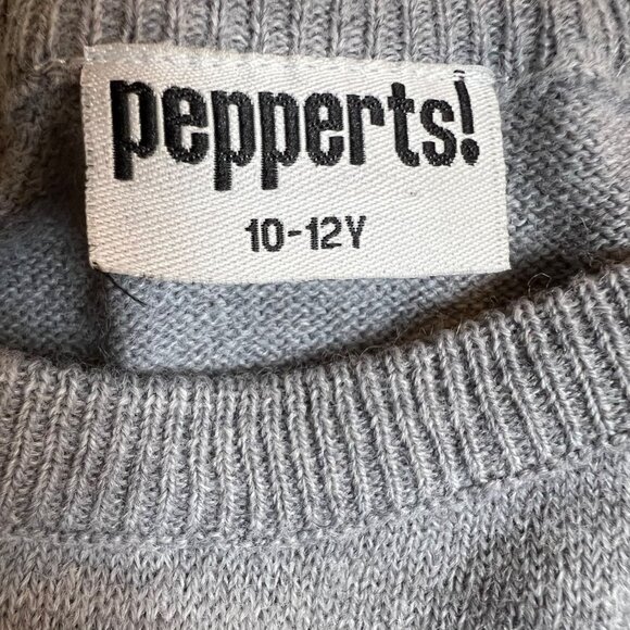 Pepperts! Animal Sweater - Picture 8 of 10